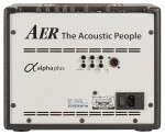 Aer Alpha plus