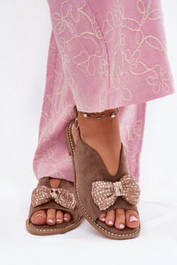 Sandály model 215709 Step in style 36