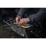 RidgeMonkey Tác Grilla BBQ Hotplate,RidgeMonkey Tác Grilla BBQ Hotplate