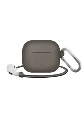 UNIQ Vencer AirPods 3 gen. Silicone UNIQ-AIRPODS2021-VENBEG