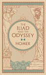 Iliad the Odyssey, the