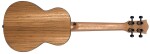 Cascha CUTZW1 Tenor Zebra Wood