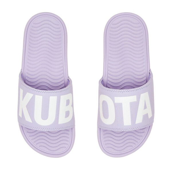 Kubota klapka pro 2.0 světle fialová K25SS-111-001-10-1 38