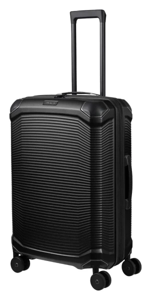 Travelite Millennium M Black 69/76 L TRAVELITE-7000748-01