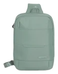 Travelite Workfloow Cross over Sage 6 L TRAVELITE-6514-80