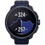 Denver SW-164 černá / chytré hodinky / 1.4 / Bluetooth / senzor tepové frekvence / multisport / IP68 / iOS a Android (116111000240)