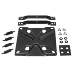 ARCTIC Freezer 34 Intel LGA 1700 Upgrade kit černá / montážní kit pro Freezer 34 (MPSAS00892A)