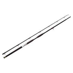 Hell-Cat Prut Kronoss Black Edition 2,4m 400-600g,Hell-Cat Prut Kronoss Black Edition 2,4m 400-600g