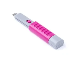 SmartKeeper Basic U03PK růžová / Klíč k zámku portu / kompatibilní se SmartKeeper Essential (U03PK)