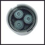 Aku vrtací šroubovák Einhell TE-CD 18/50 LI BL-SOLO 4513887