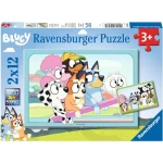 Ravensburger Bluey na hřišti