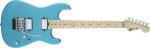 Charvel Pro-Mod San Dimas Style 1 HH FR M Matte Blue Frost