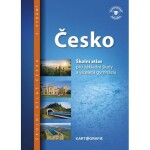 Česko Školní atlas