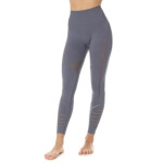 Legíny Brubeck Gym W LE12910 dámské XL
