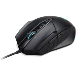 Acer PREDATOR CESTUS 335 Gaming Mouse černá / herní optická myš / 19000dpi / USB / 10 tlačítek (GP.MCE11.01Q)