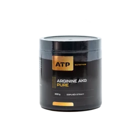 ATP Nutrition Arginine AKG 300 g (14244)