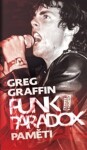 Punk Paradox Greg Graffin