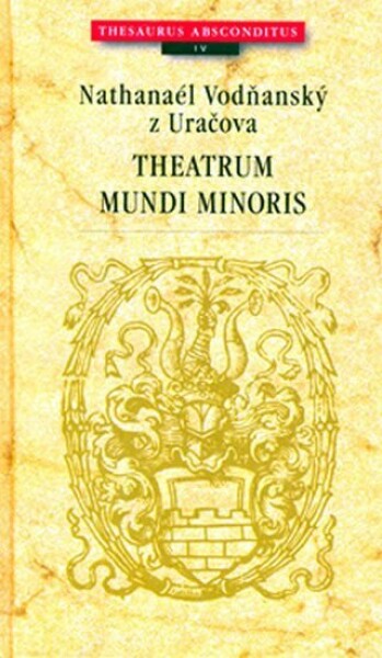 Theatrum mundi minoris