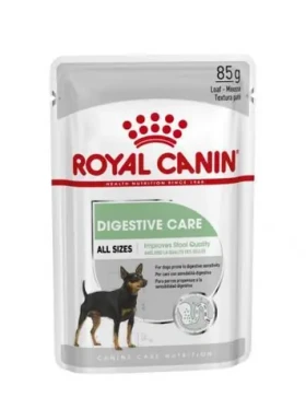 Royal Canin Dog Digestive Care Loaf 85 g / Kapsička pro psy / pro psy s citlivým trávením (9003579008782)
