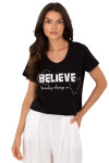 T-shirt model 213092 Factory Price S