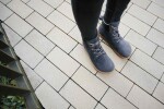 Barefoot boty Be Lenka Nevada Neo dark blue