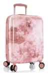 Heys Tie-Dye Rose S 48 L HEYS-13132-3209-21
