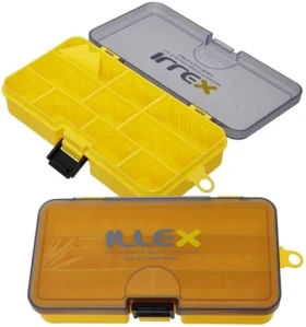 Illex Krabička Tackle Box 161 HC (87352)