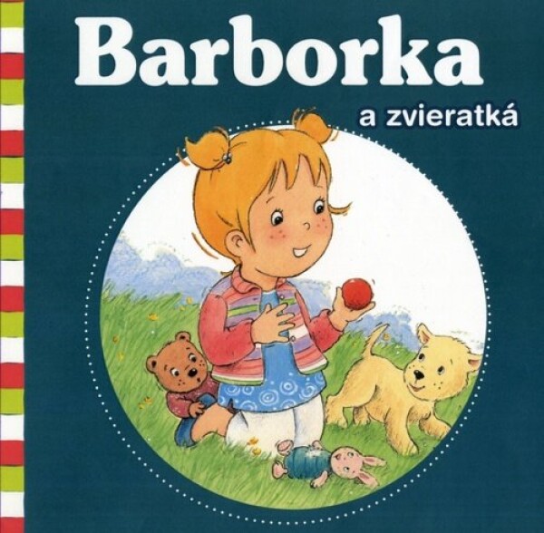 Barborka a jej zvieratká