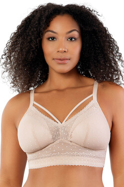 Parfait P6011 Mia Dot kolor:cameo rose 90K