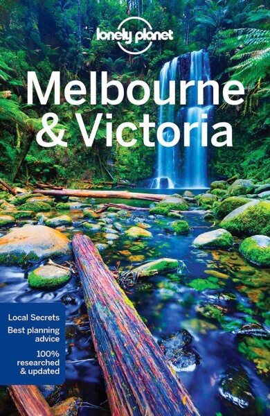 WFLP Melbourne &amp; Victoria 10th edition