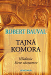 Tajná komora - Robert Bauval