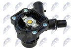 PIETRO Termostat VOLVO S60 II, S80 II, V60 I, V70 III, XC60 I, XC70 II, XC90 I 3.2