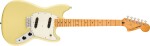 Fender Player II Mustang MN HLY