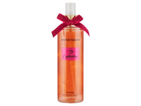 Women'Secret So Captivating Body Mist 250 ml