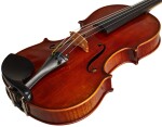 Eastman Ivan Dunov Superior Violin 4/4 (VL402 )