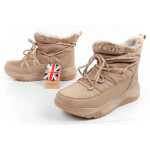 Lee Cooper W LCJ-24-03-3062L boty 40