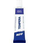 Temperové barvy 12ml NEON fialová