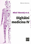 Digitální medicína IV - Miloš Táborský