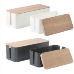 MOZOS KBO-BK-WOOD KBO-BK-WOOD