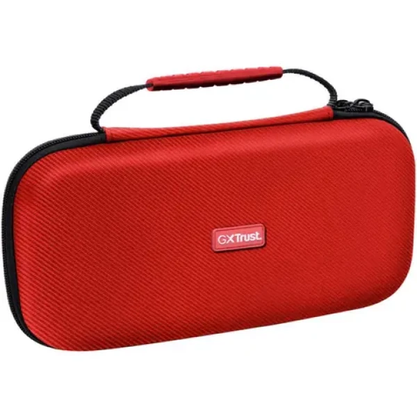 TRUST GXT 1248S modro-červená / Pouzdro / Nintendo Switch / Nárazuvzdorné (25418)