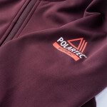 Elbrus Ifaro Polartec W Softshellová bunda 92800353919 S