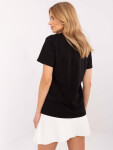 Halenka CLM BZ 0039.48 černá S