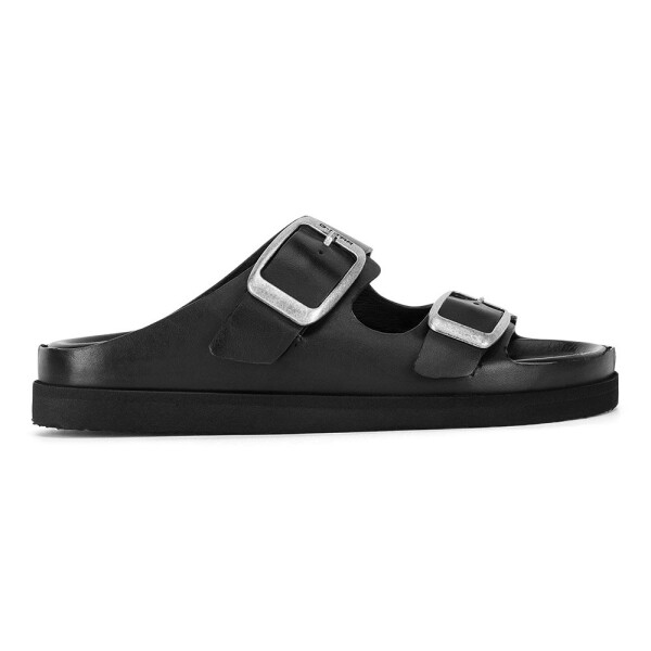 Pantofle G-STAR RAW CAMERON-25SS534 Přírodní kůže (useň) - Lícová