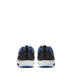 SolidGear Footwear Bezpečnostní obuv Atlantic S1P Velikost: 46, Modrá