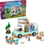 LEGO® Friends 42663 Dobrodružství s karavanem přátelství - LEGO® Hidden Side™