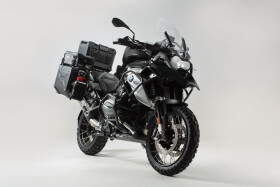 Bmw R 1200 GS LC (12-16). - Adventure sada pro ochranu motocyklu SW-Motech