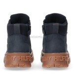 Dětské celoroční boty Tommy Hilfiger T3B5-33157-0316800 Velikost: