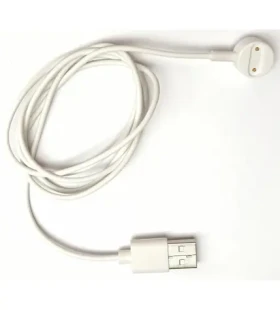Simplehuman Náhradní dobííjecí kabel pro bezdotykové dávkovače mýdla - bílý / doprodej (ST10KBW)