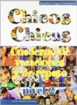 Chicos Chicas 2: Cuaderno de vacaciones y repaso + CD - María Ángeles Palomino
