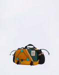 Topo Designs Mountain Hydro Hip Pack Mustard/Forest